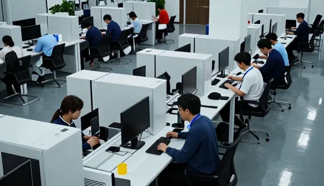 北京佳讯无限科技有限公司
