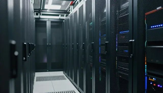 设备维护中的技术选型关键要素分析
